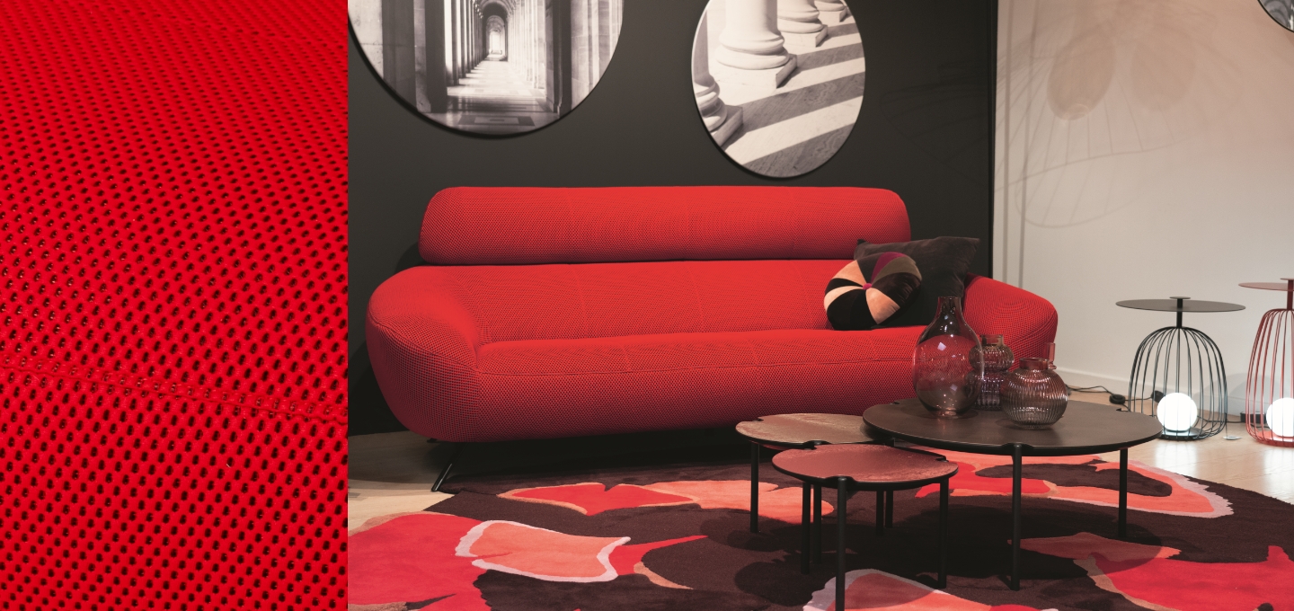 Mobilier de France, magasin de meubles à Tourville-la-Rivière